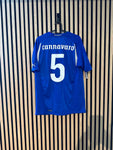 Italia 10/11 | Cannavaro - Size L & XL