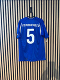 Italia 10/11 | Cannavaro - Size L & XL