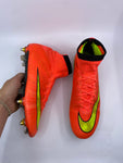 Nike Mercurial Superfly IV - Size 42,5