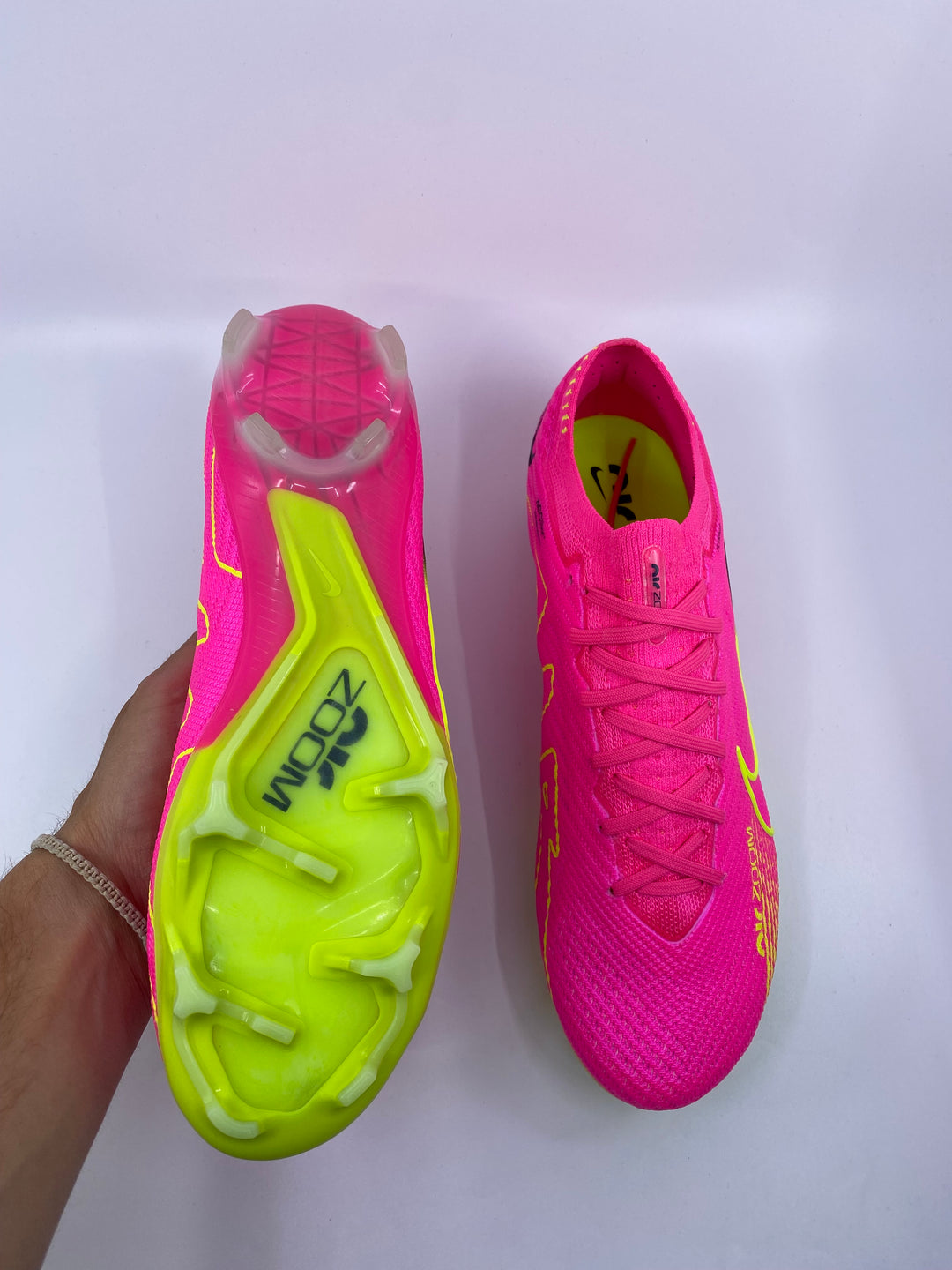 Nike Mercurial Vapor 15 - Size 42