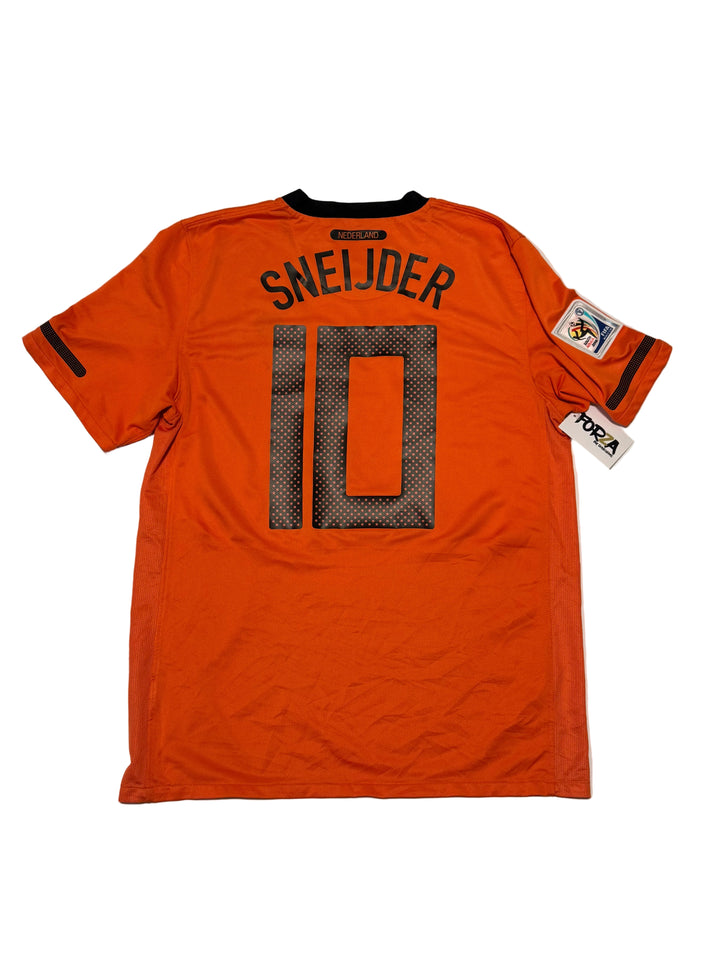 Netherlands | Sneijder - Size M