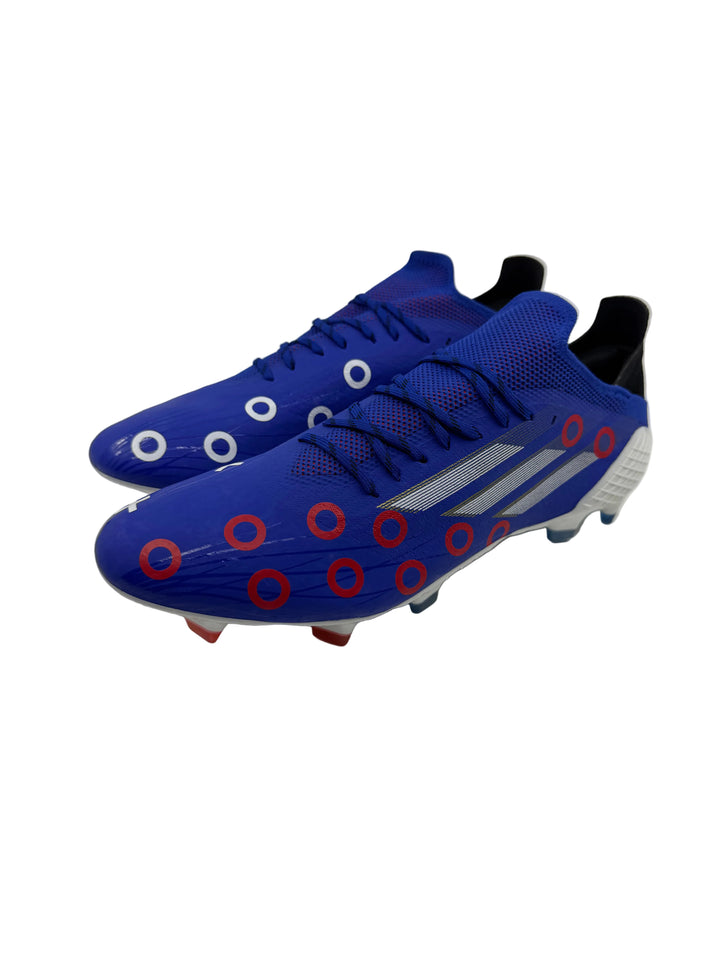 Adidas X Speedflow .1 - Size 42 2/3