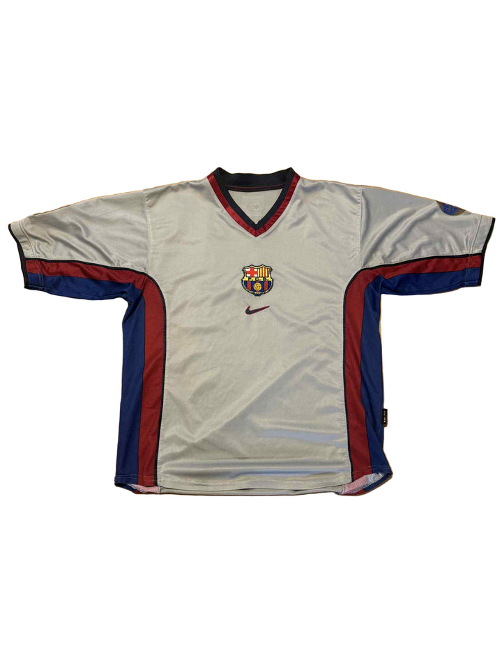Barcelona 99/00 | Guardiola - Size L