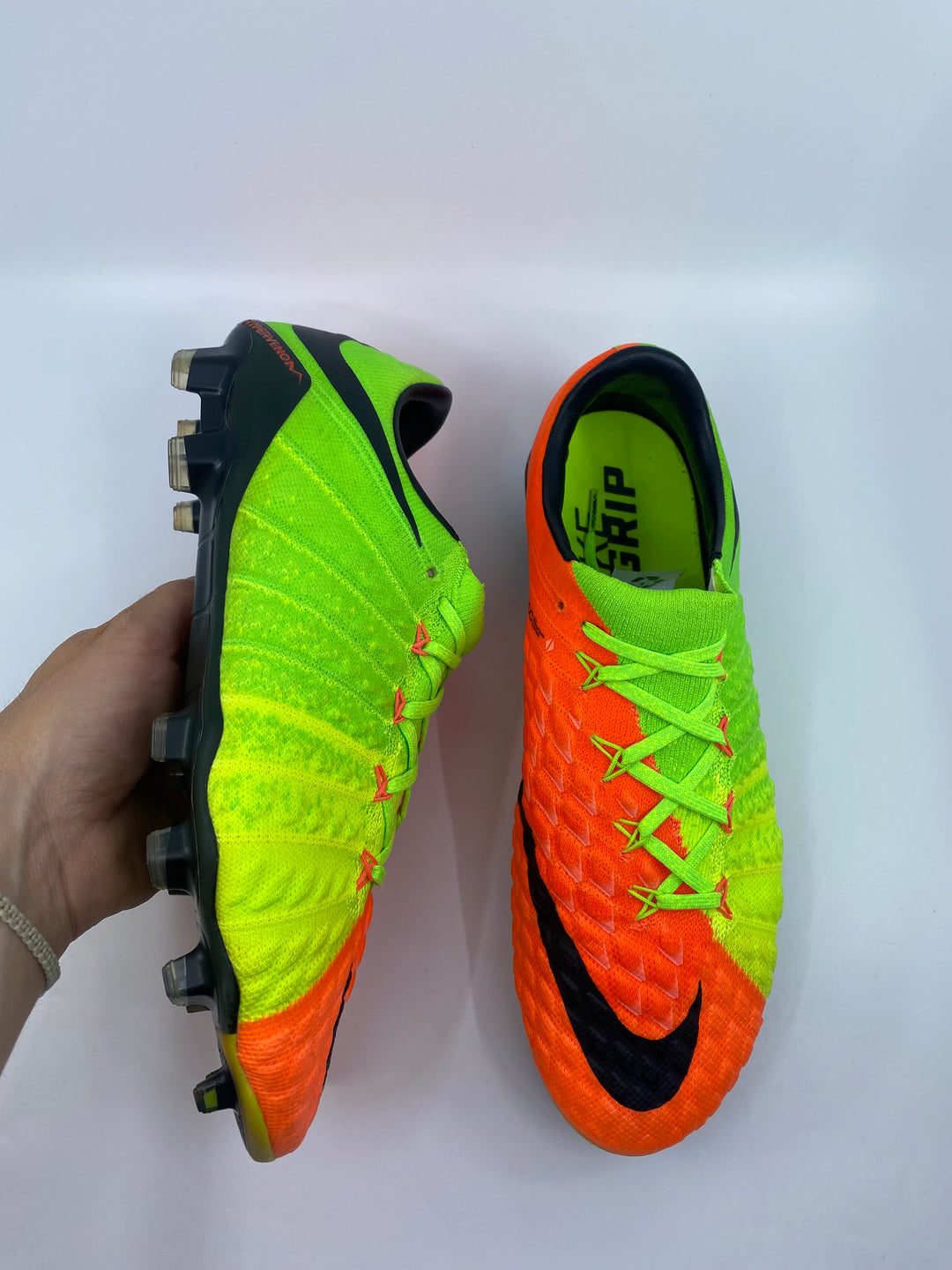 Nike Hypervenom Phantom 3 - Size 42.5