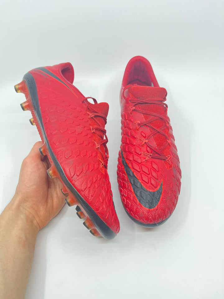 Nike Hypervenom Phantom 3 - Size 46