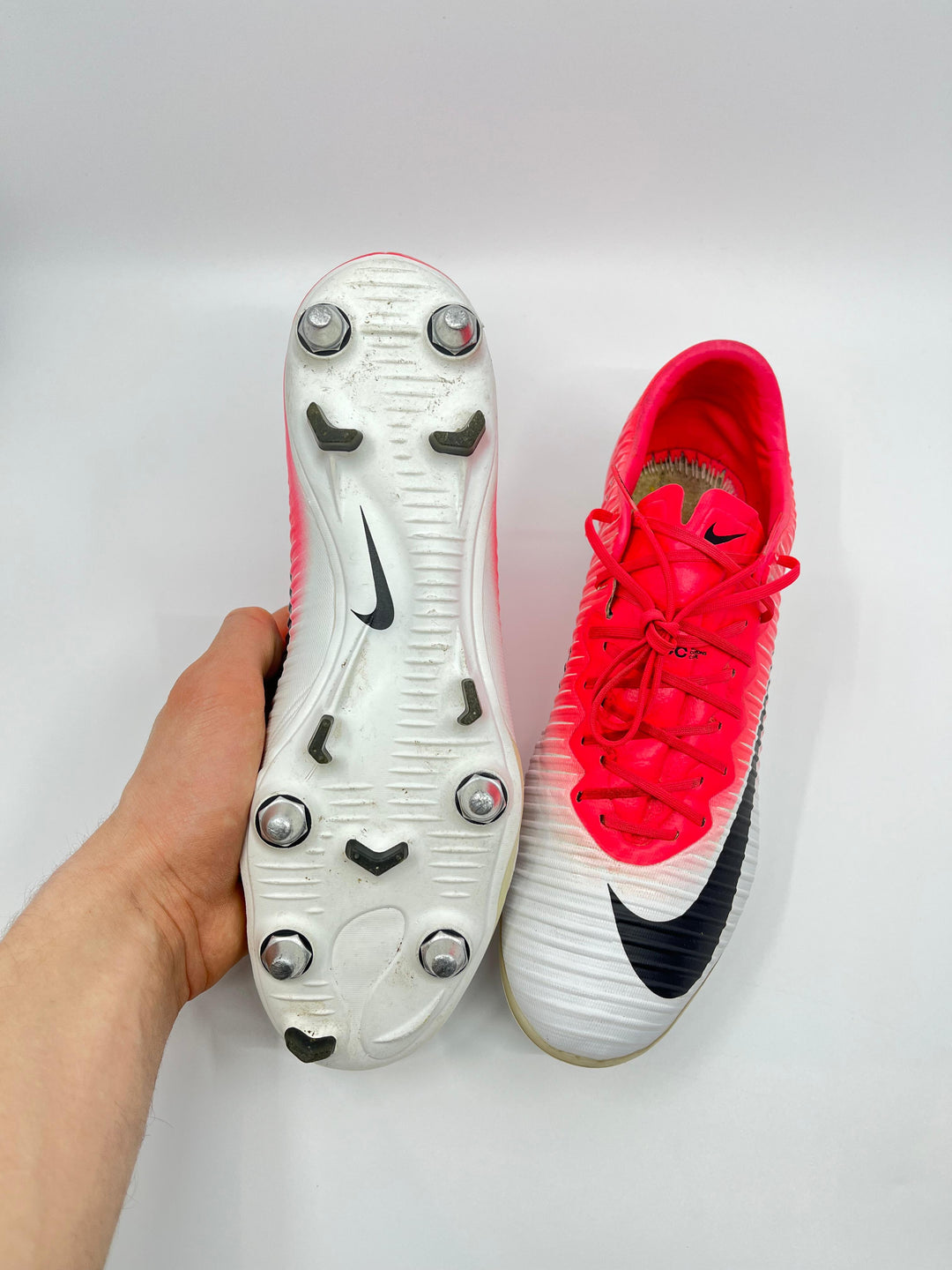 Nike Mercurial Vapor 11 - Size 42