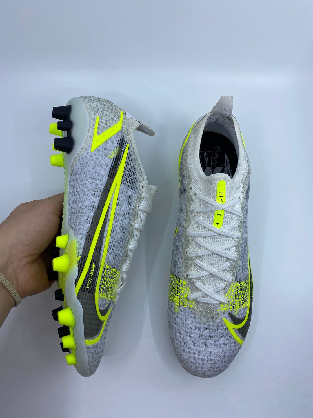 Nike Mercurial Vapor 14 - Size 42.5