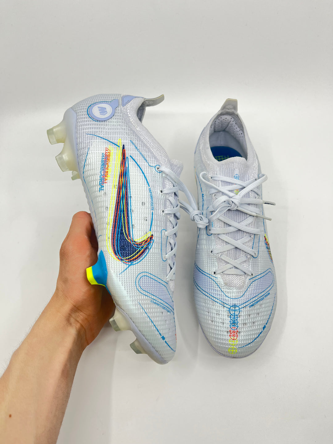 Nike Mercurial Vapor 14 - Size 42