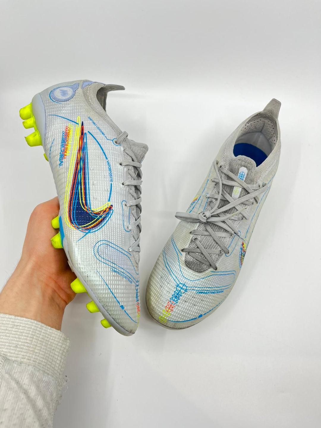 Nike Mercurial Vapor 14 - Size 42,5