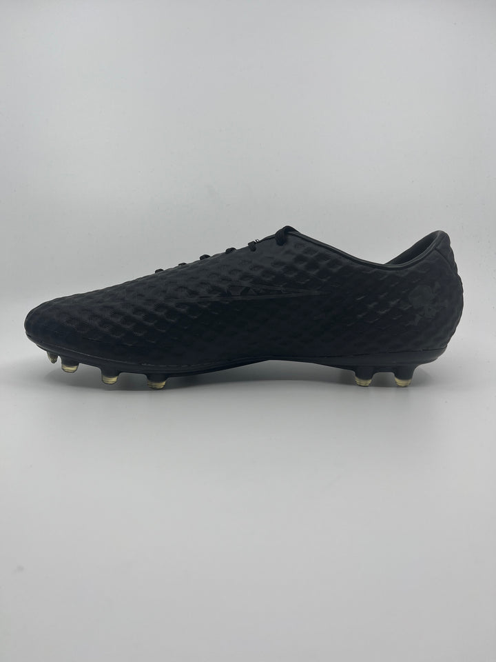 NIKE HYPERVENOM PHANTOM 1 - SIZE 47