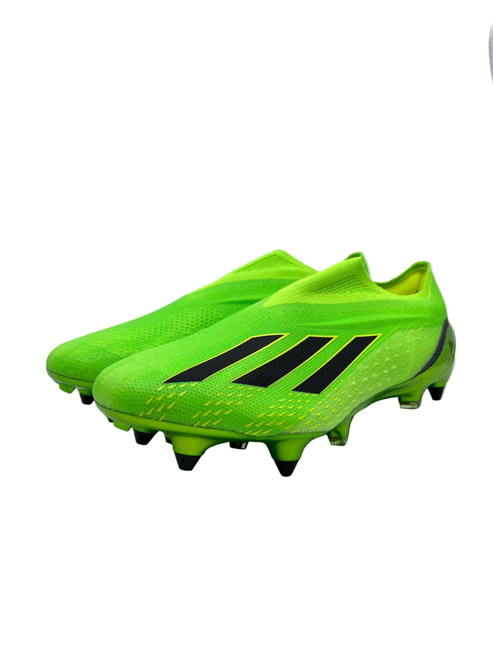 Adidas X Speedportal+ - Size 42 2/3