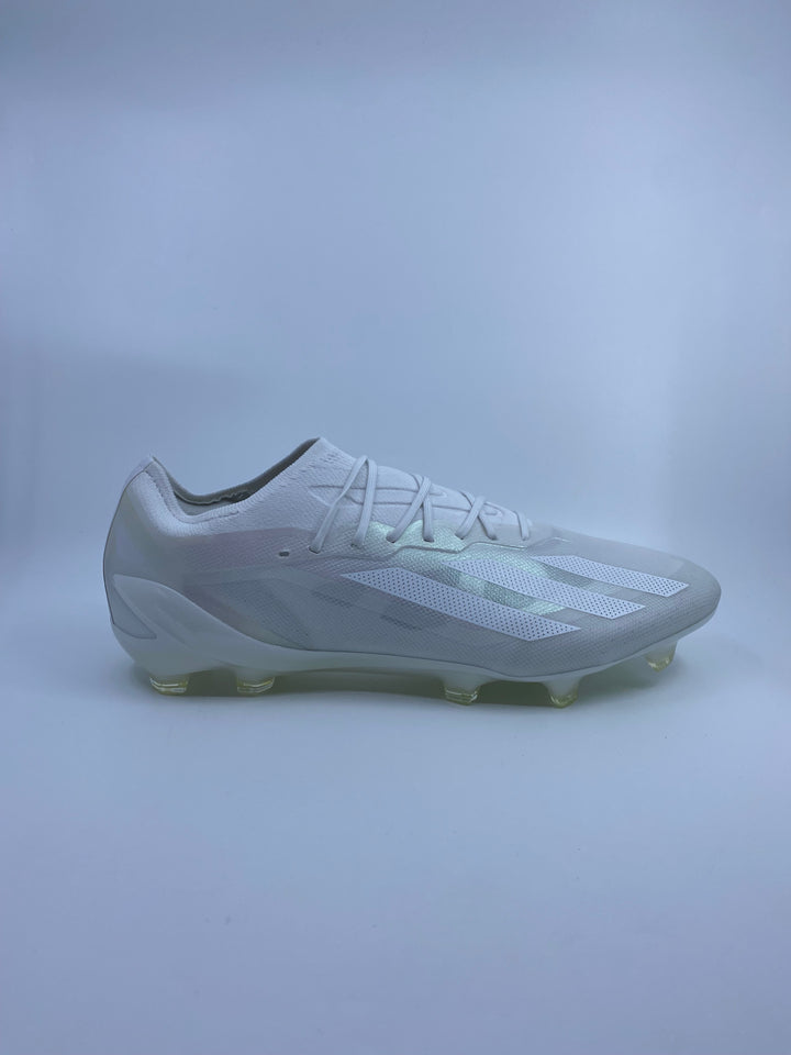 Adidas X Crazyfast - Size 46
