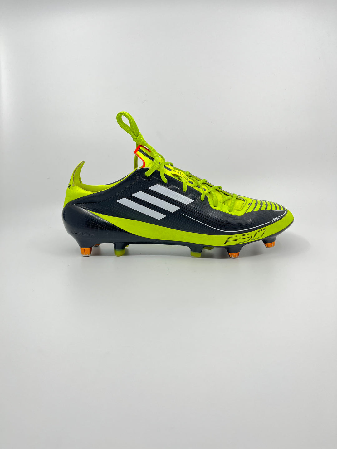 ADIDAS F50 ADIZERO - SIZE 42