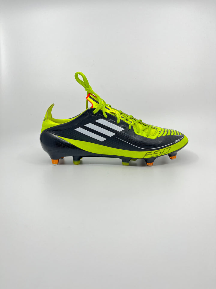 ADIDAS F50 ADIZERO - SIZE 42