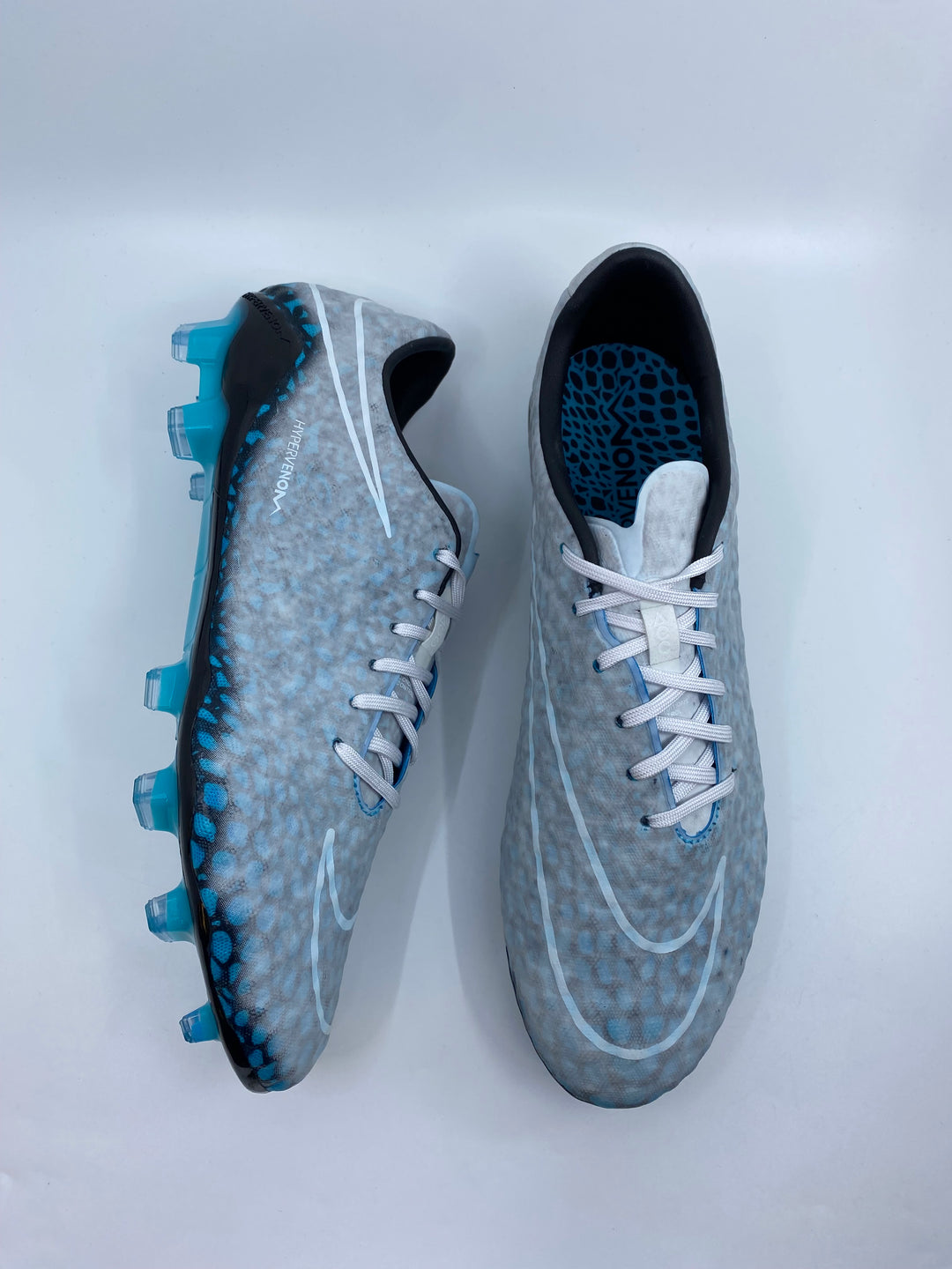 Nike Hypervenom 1 Hydra - Size 43