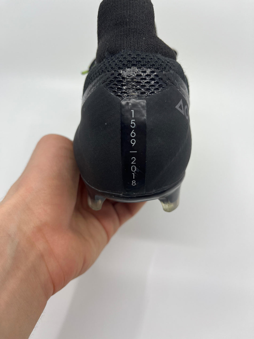 Nike Mercurial Superfly GS360 - Size 44,5