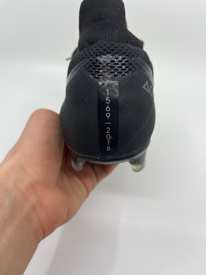 Nike Mercurial Superfly GS360 - Size 44,5