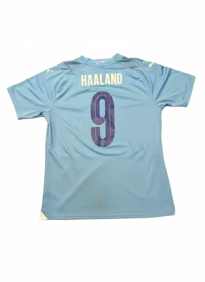 Manchester City 23/24 | Haaland - Size M
