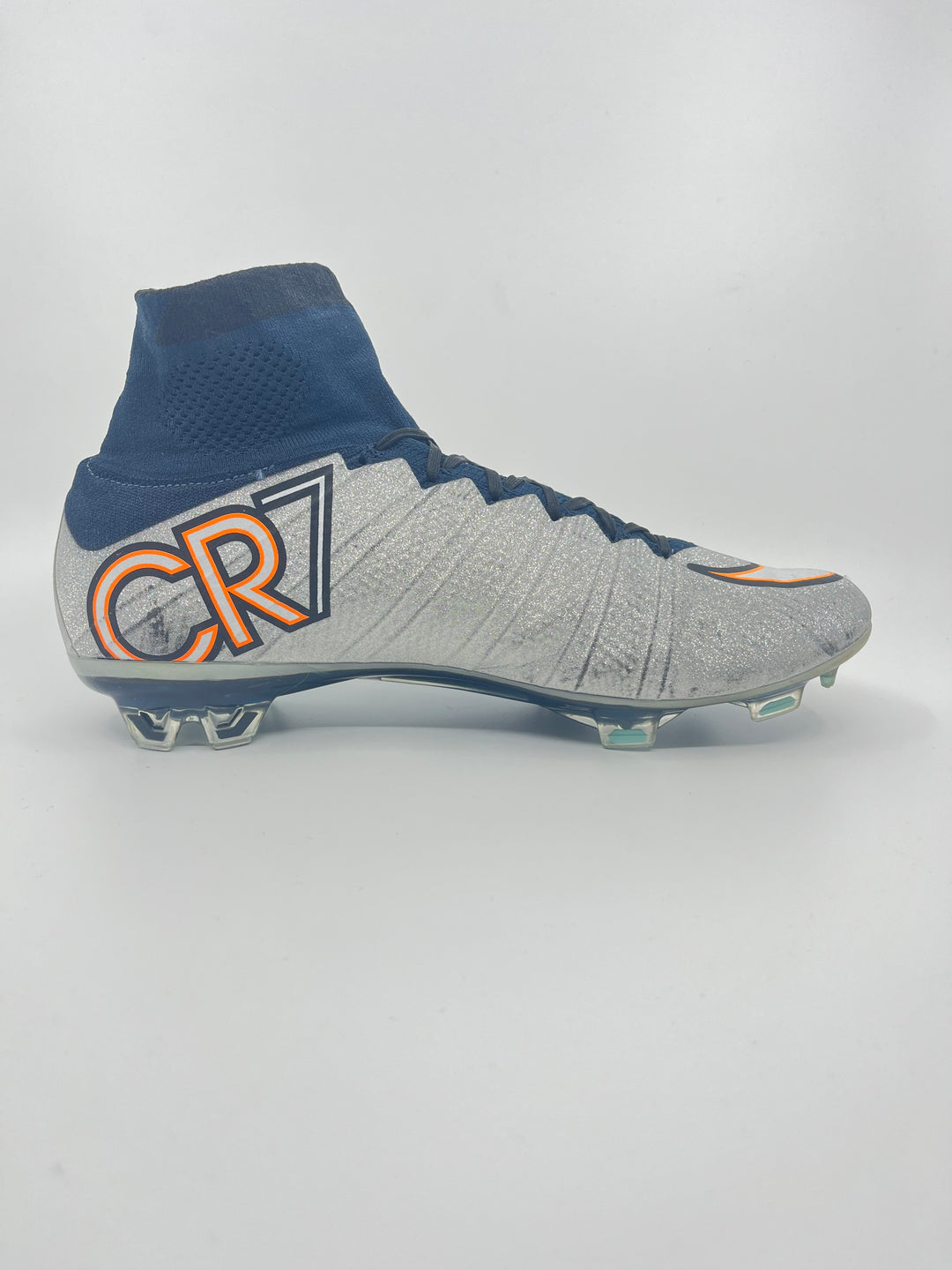 Nike Mercurial Superfly 4/IV CR7 - Size 43