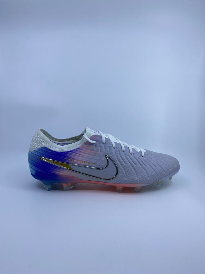 Nike Tiempo Legend 10 Elite - Size 45
