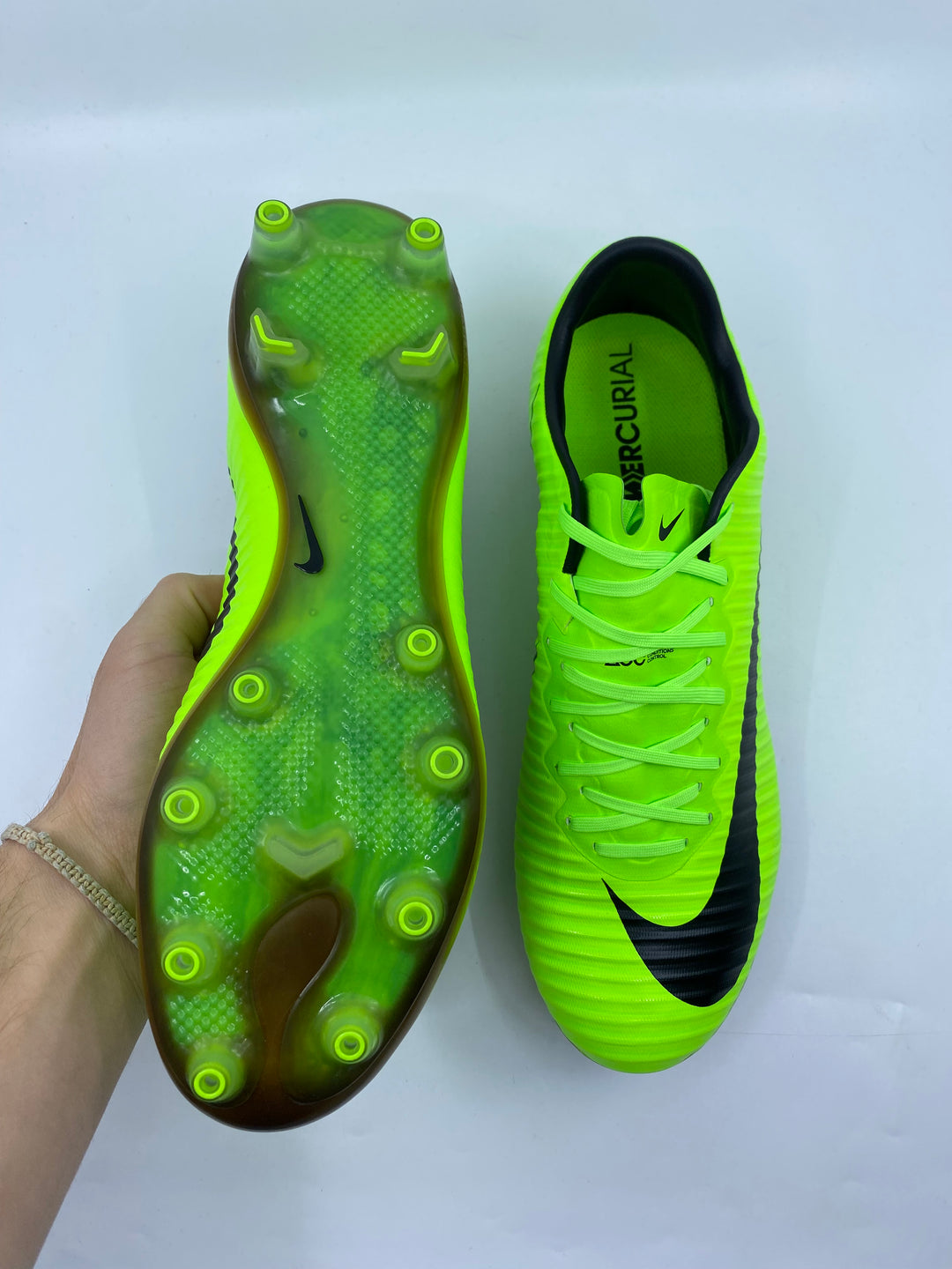 Nike Mercurial Vapor XI - Size 42 & 42,5