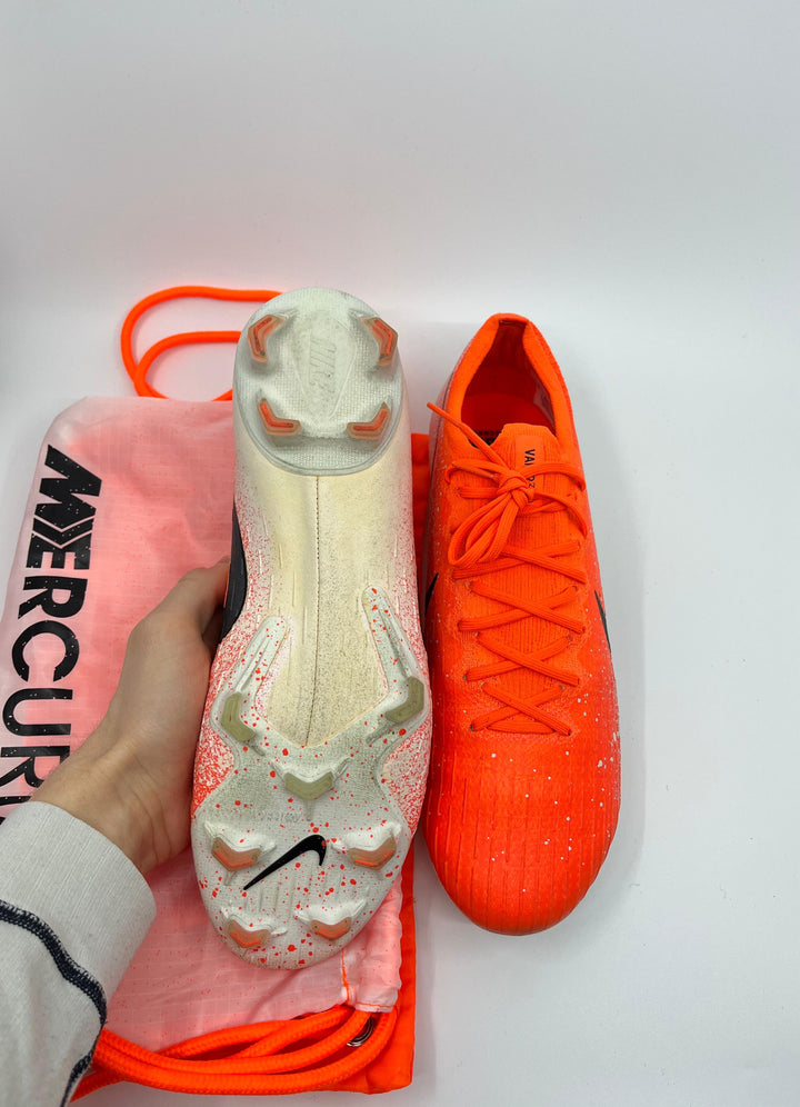 Nike Mercurial Vapor 12 - 44