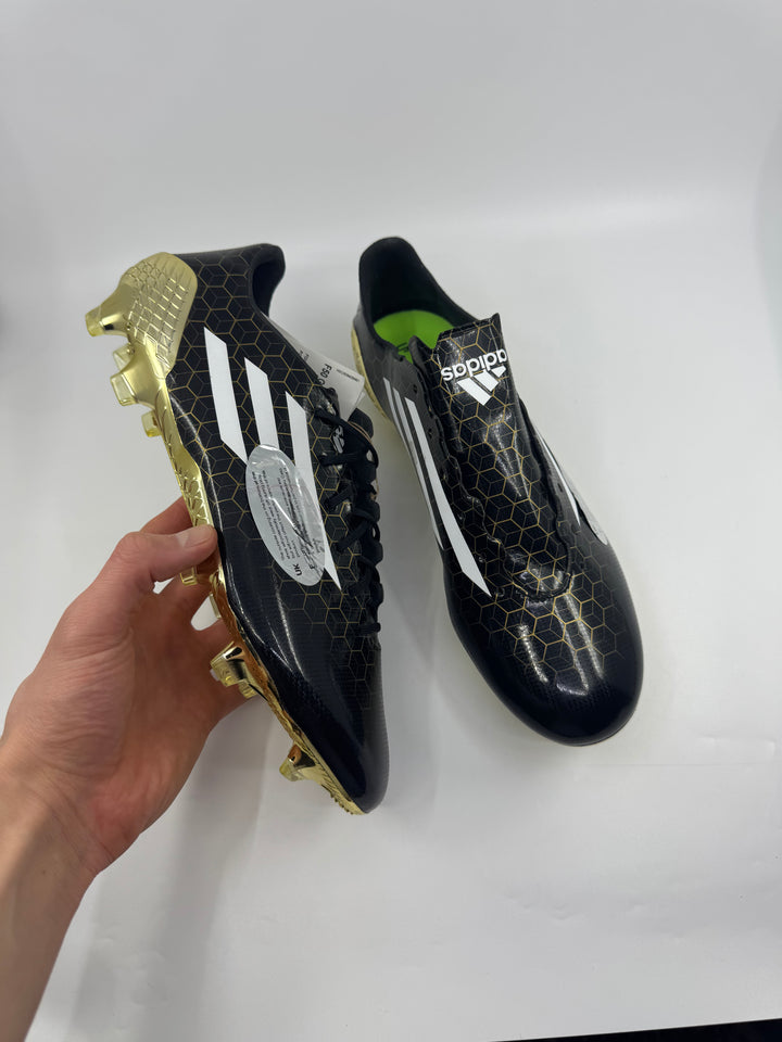 Adidas F50 Adizero - Size 42 2/3