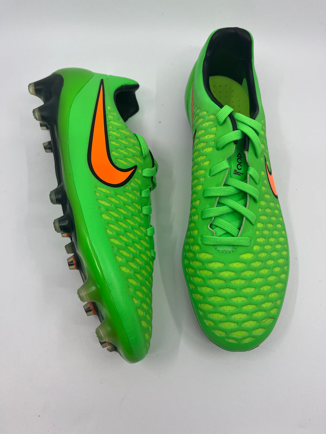 Nike Magista Opus - Size 42,5