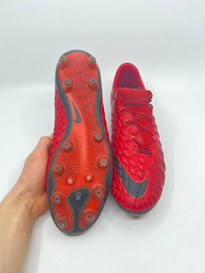 Nike Hypervenom Phantom 3 - Size 46