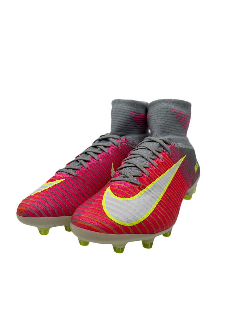 Nike Mercurial Superfly 5 Size 40 Forza by ShoeGems