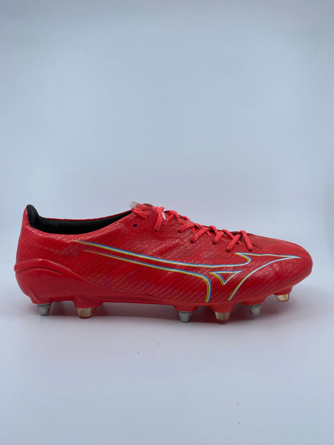 Mizuno Alpha - Size 42,5