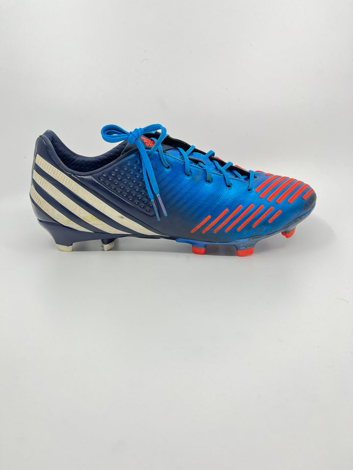 ADIDAS PREDATOR LZ - SIZE 43 1/3