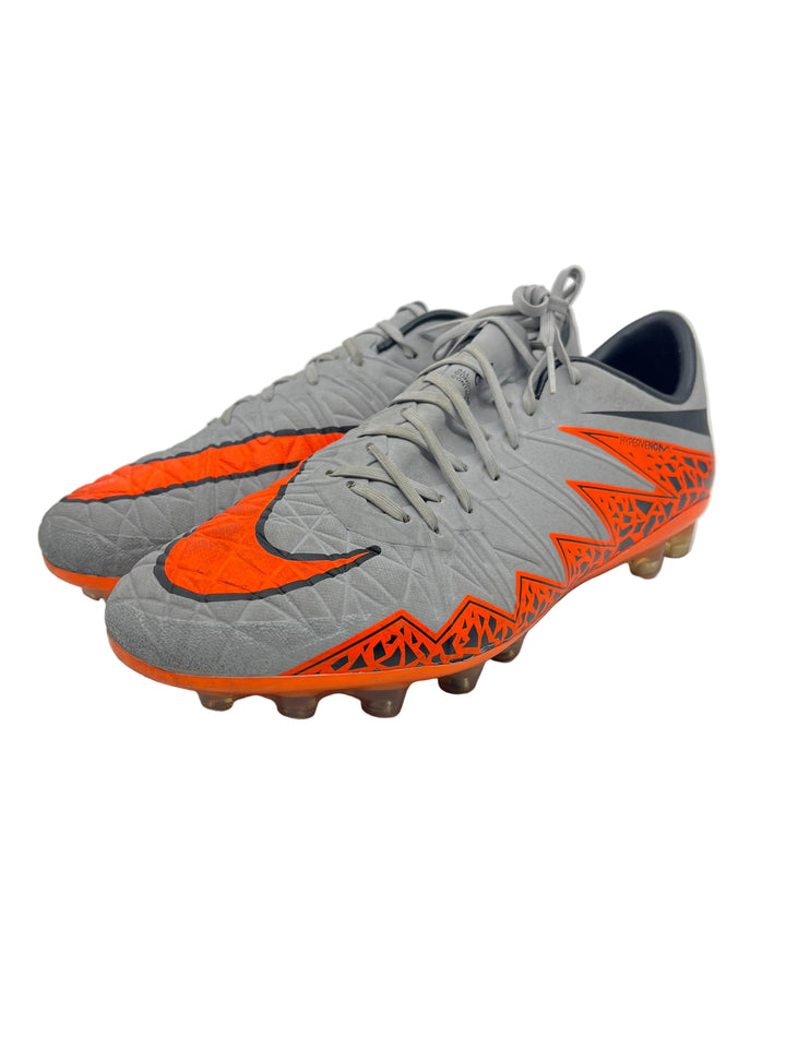 Nike Hypervenom Phinish - Size 40.5