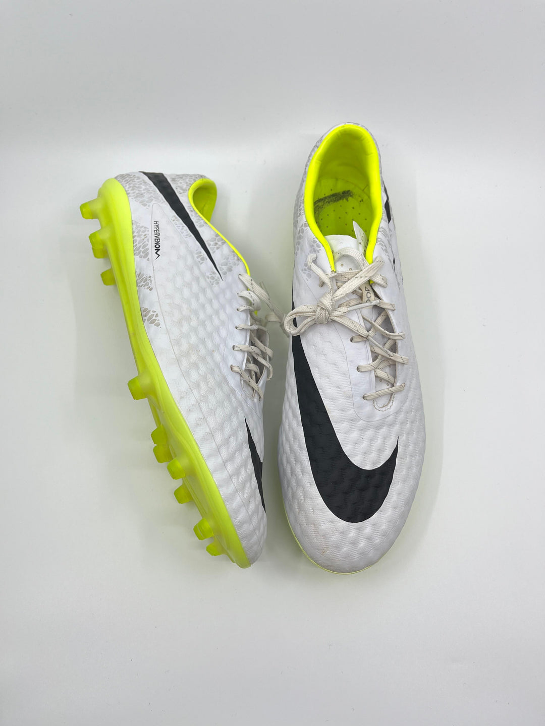 Nike Hypervenom Phantom 1 - Size 46