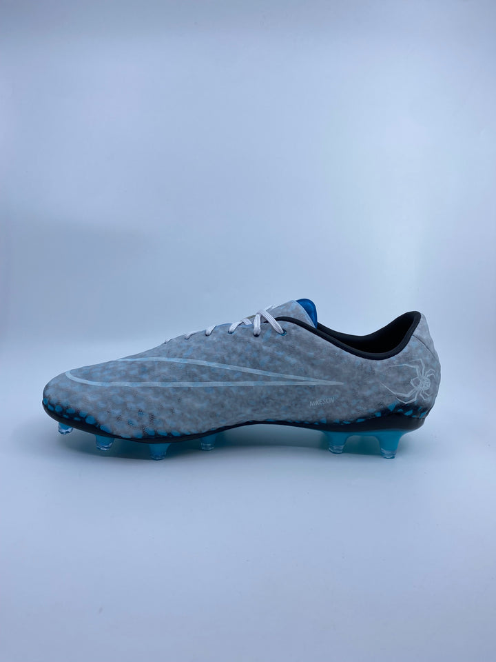 Nike Hypervenom 1 Hydra - Size 43