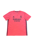 Real Madrid 20/21 | Vini JR - Size XL