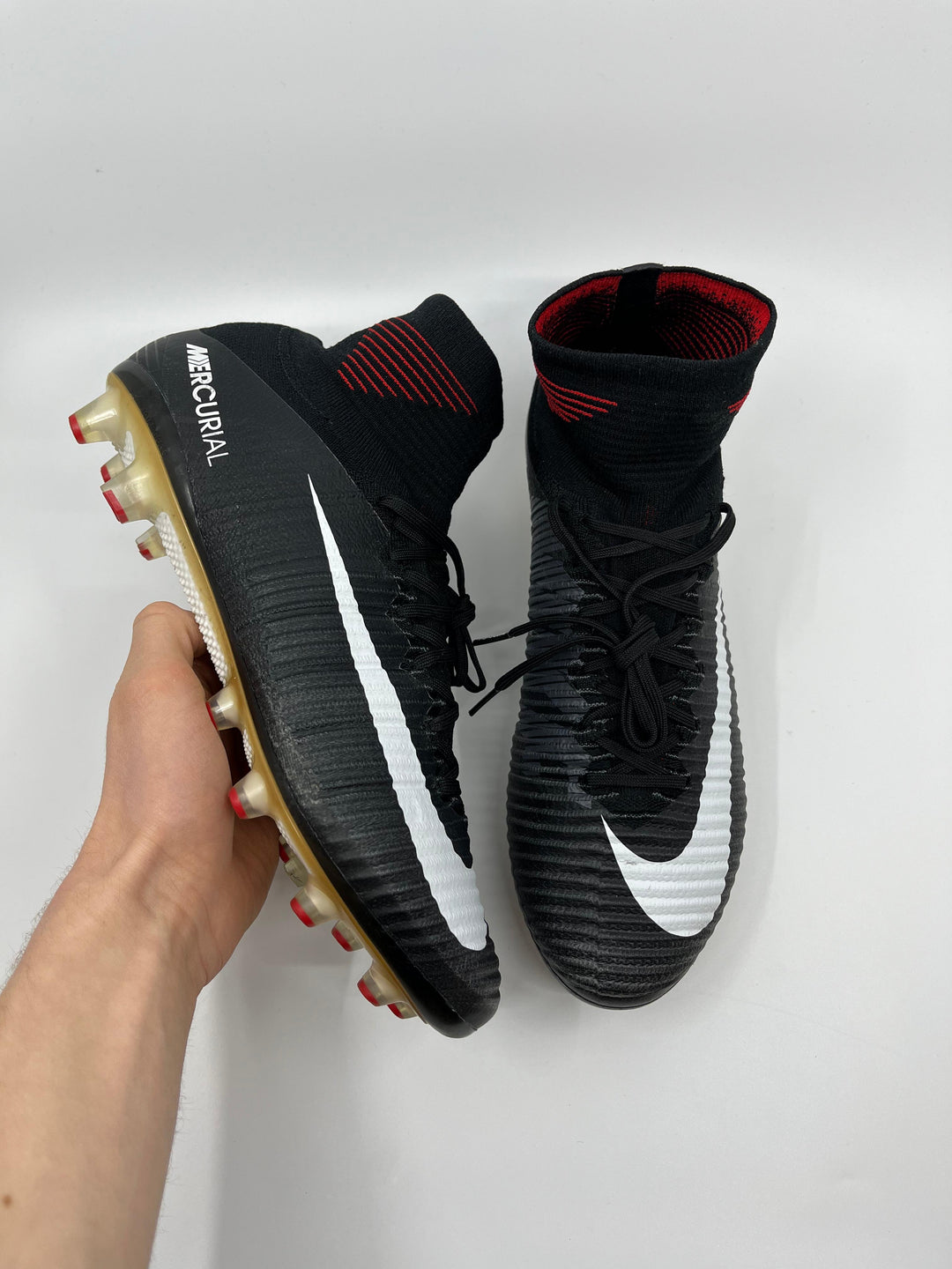 Nike Mercurial Superfly 5 - Size 43
