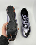 Nike Mercurial Vapor X Urban Lilac - Size 46