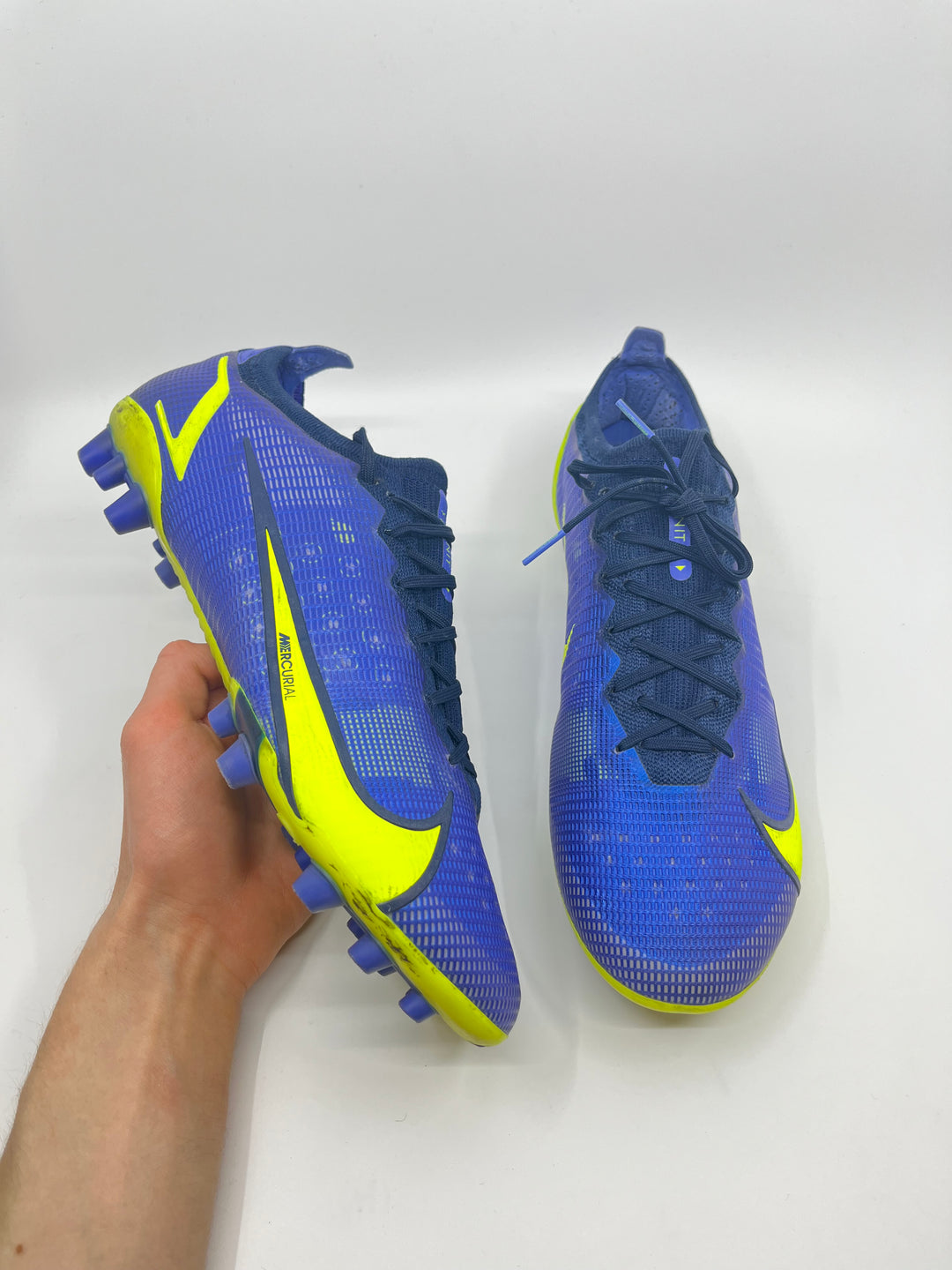 Nike Mercurial Vapor 14 - Size 45