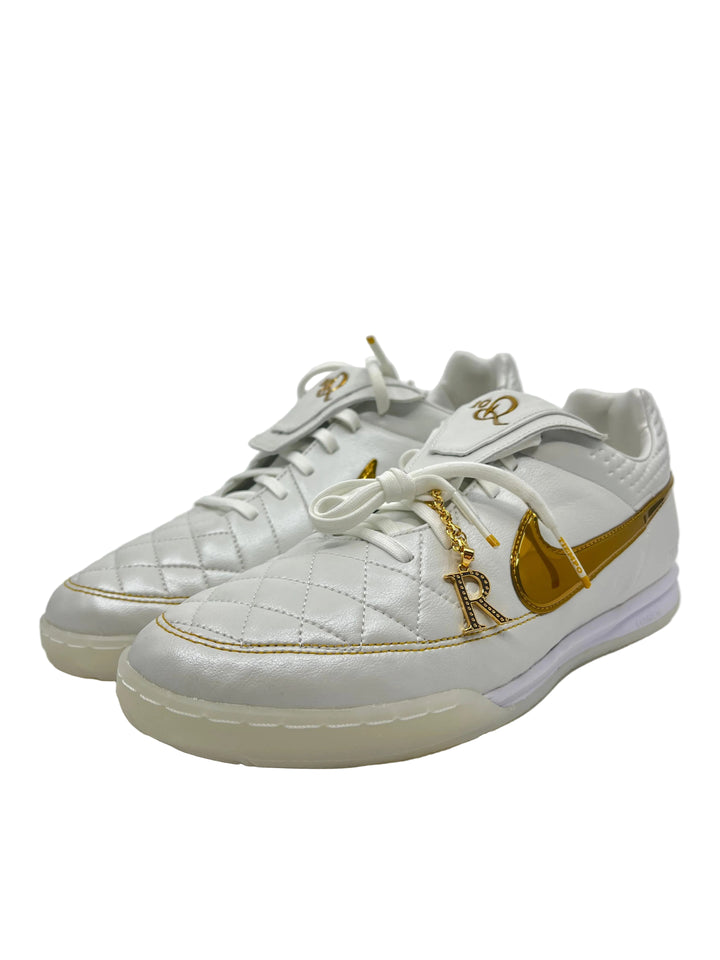 Nike Tiempo Legend IC 10R - Size 43