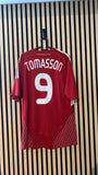 Danmark 08/10 | Tomasson - Size XL