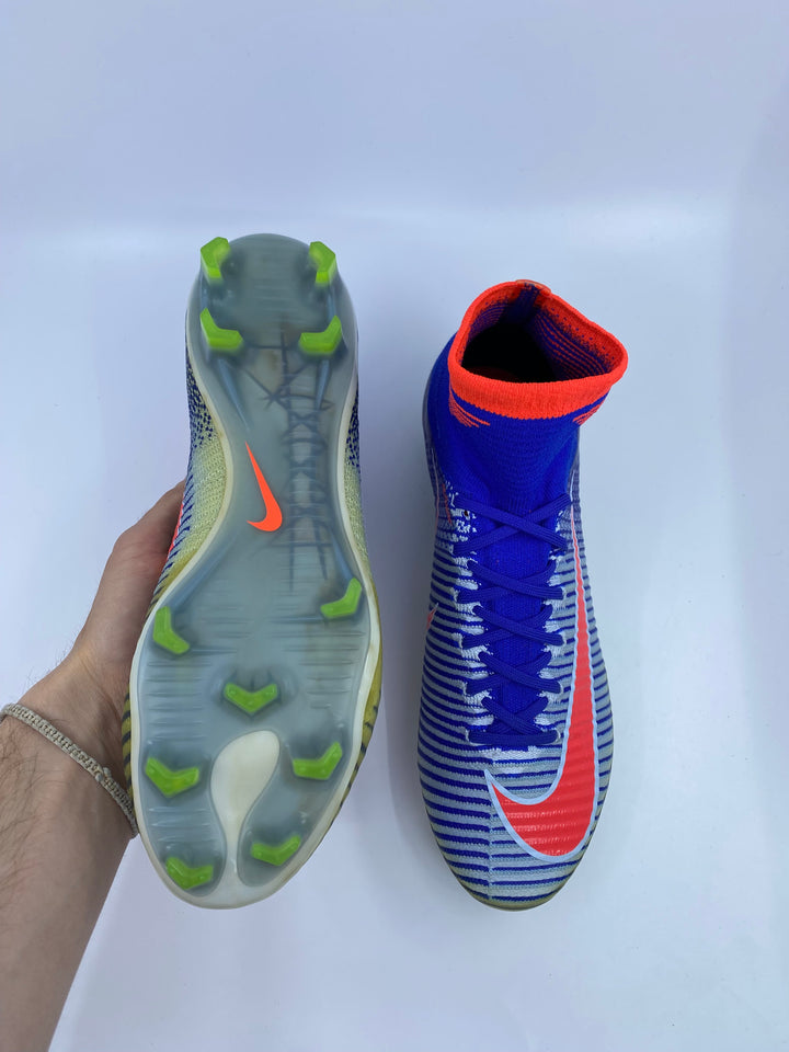 Nike Mercurial Superfly 5 - Size 42
