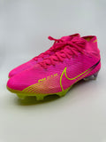 Nike Mercurial Superfly 9 - Size 44