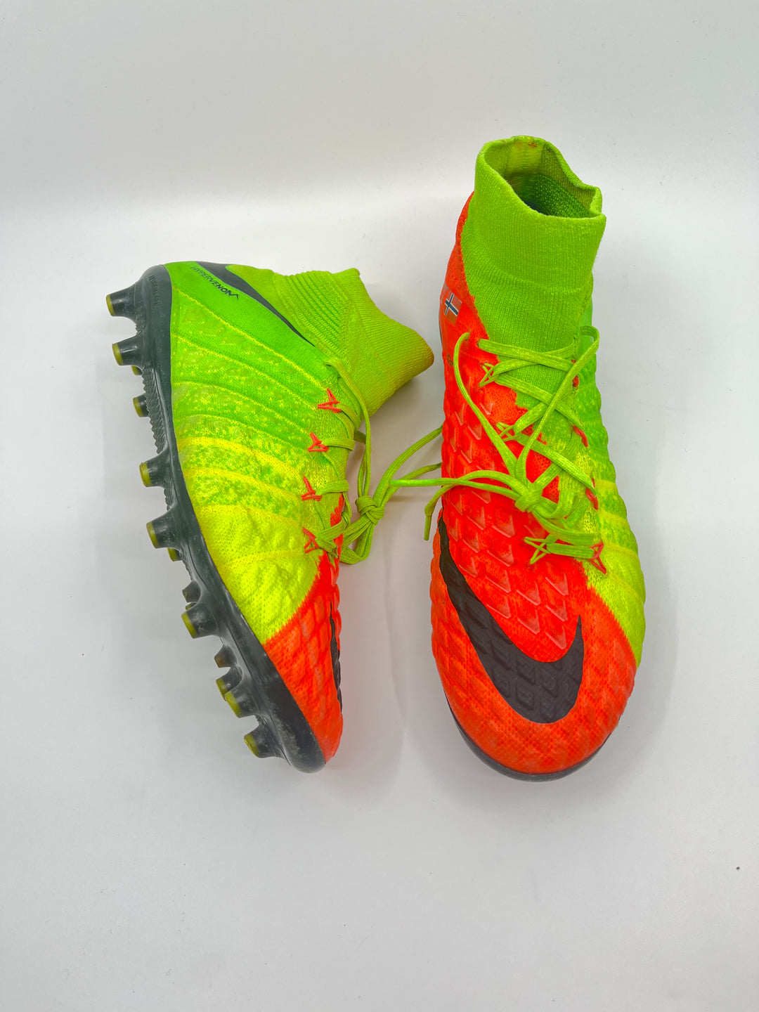 Nike Hypervenom Phantom 3 - Size 41