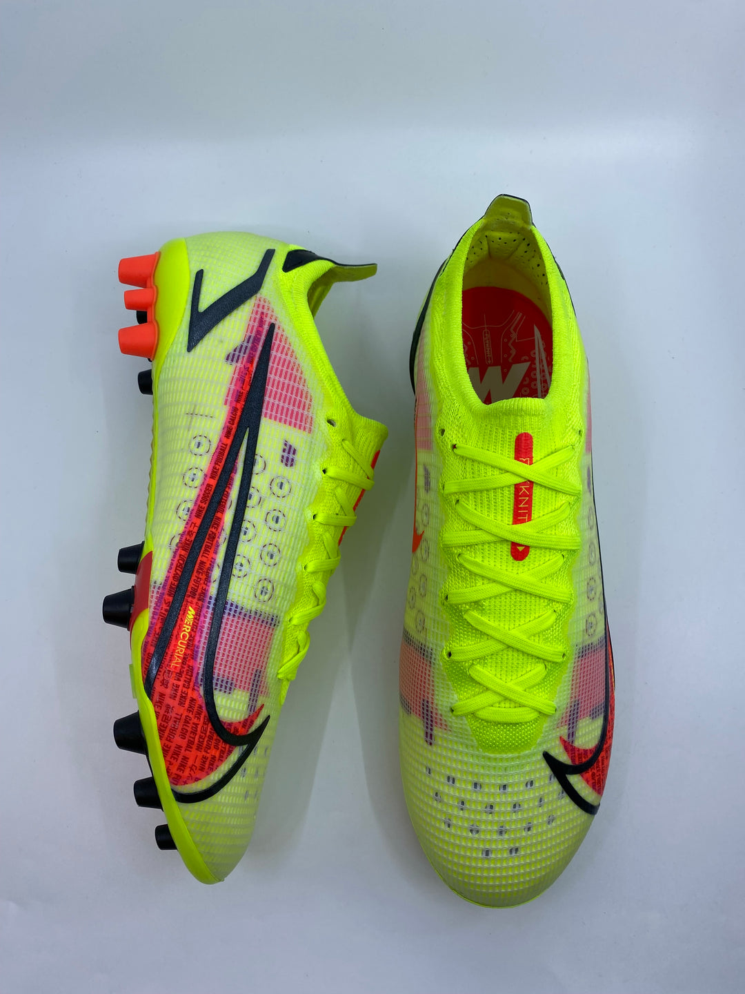 Nike Mercurial Vapor 14 - Size 42.5