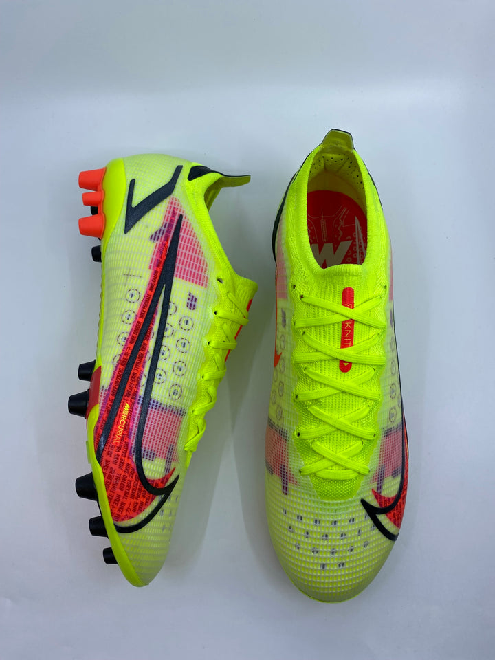 Nike Mercurial Vapor 14 - Size 42.5