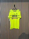 Borussia Dortmund 21/22 | Haaland - Size XXL