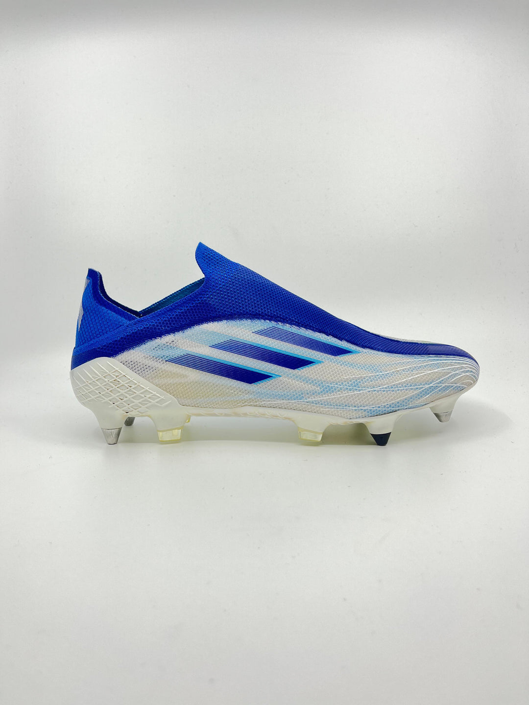 Adidas X Speedflow+ - Size 42 2/3