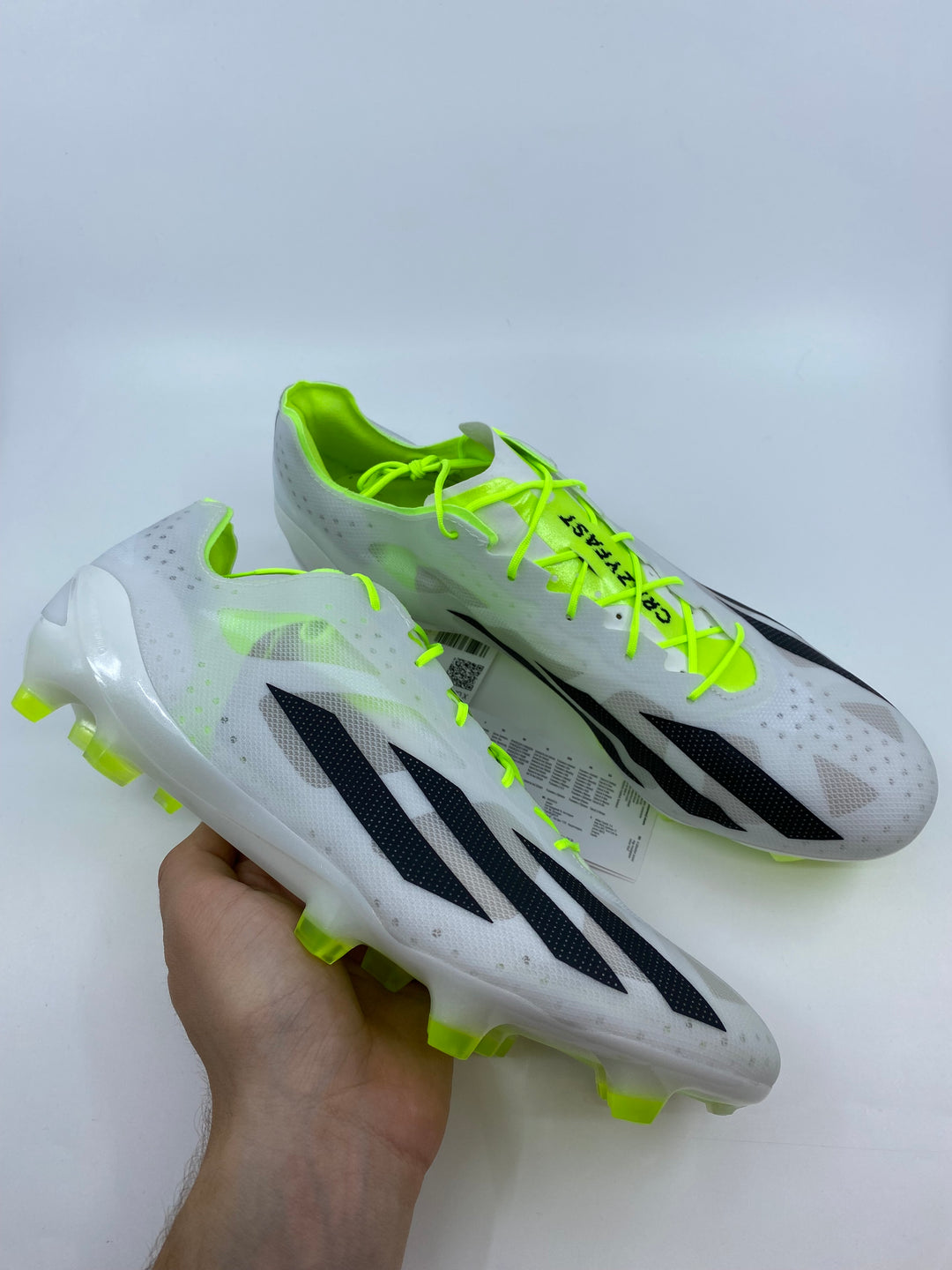 Adidas X Crazyfast + - Many Sizes
