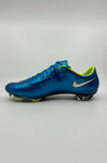 Nike Mercurial Vapor X - Size 40,5